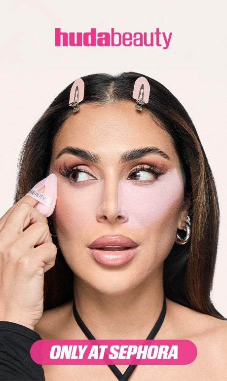 Huda Beauty