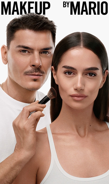 MAKEUP BY MARIO