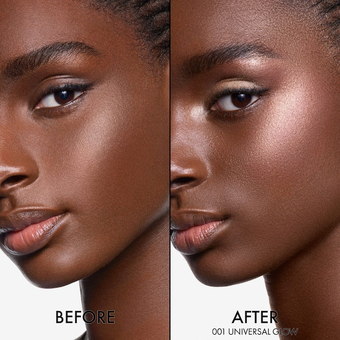 DIOR Backstage Glow Maximizer Face Palette