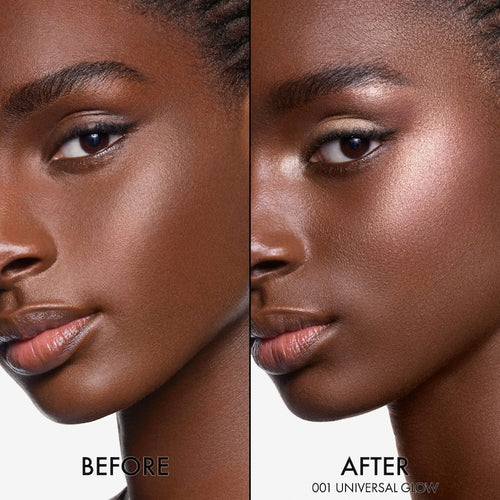 DIOR Backstage Glow Maximizer Face Palette