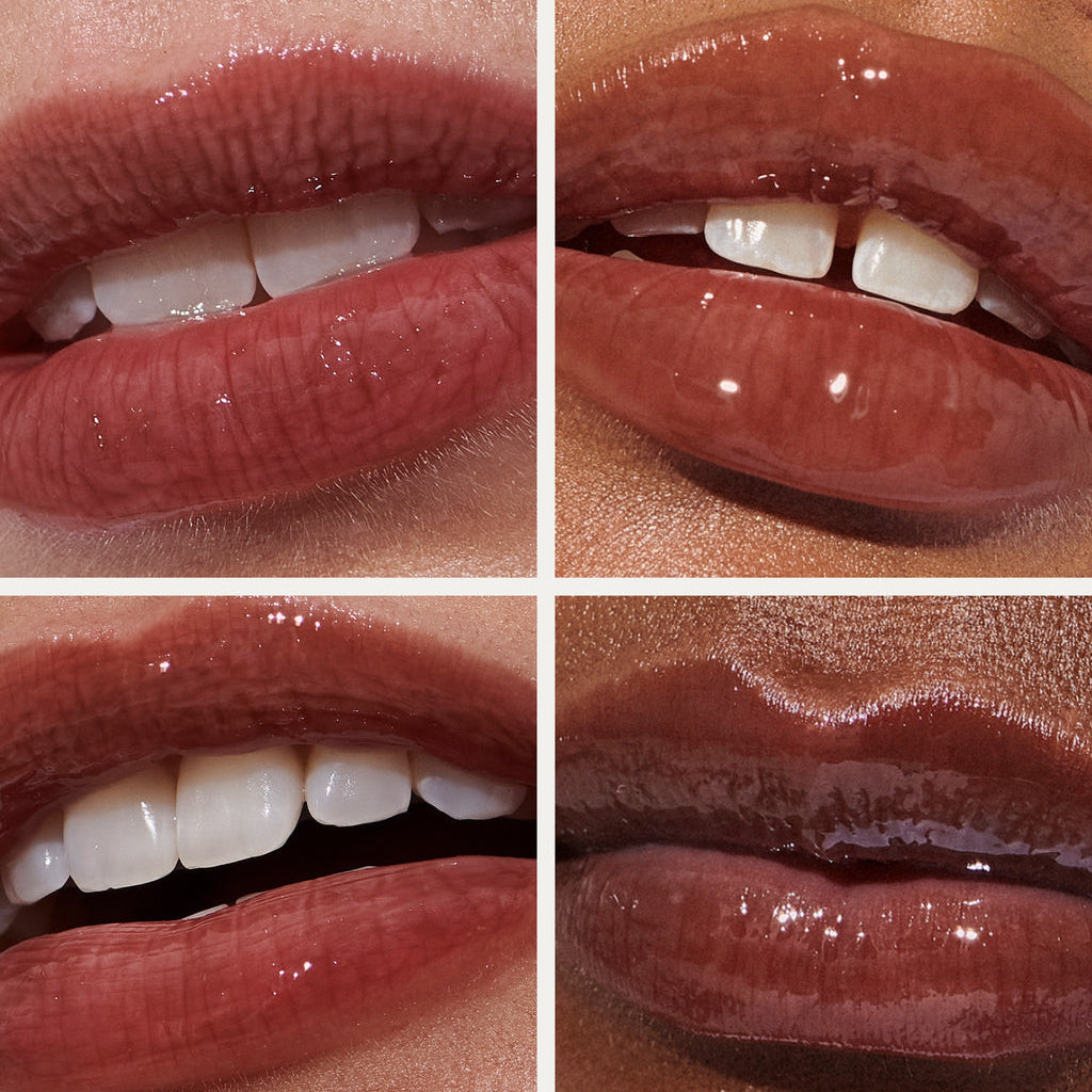 Rhode peptide lip tint