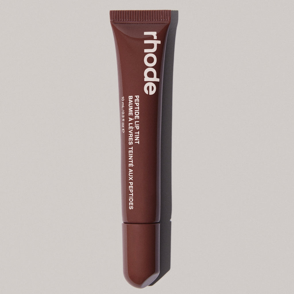 Rhode peptide lip tint