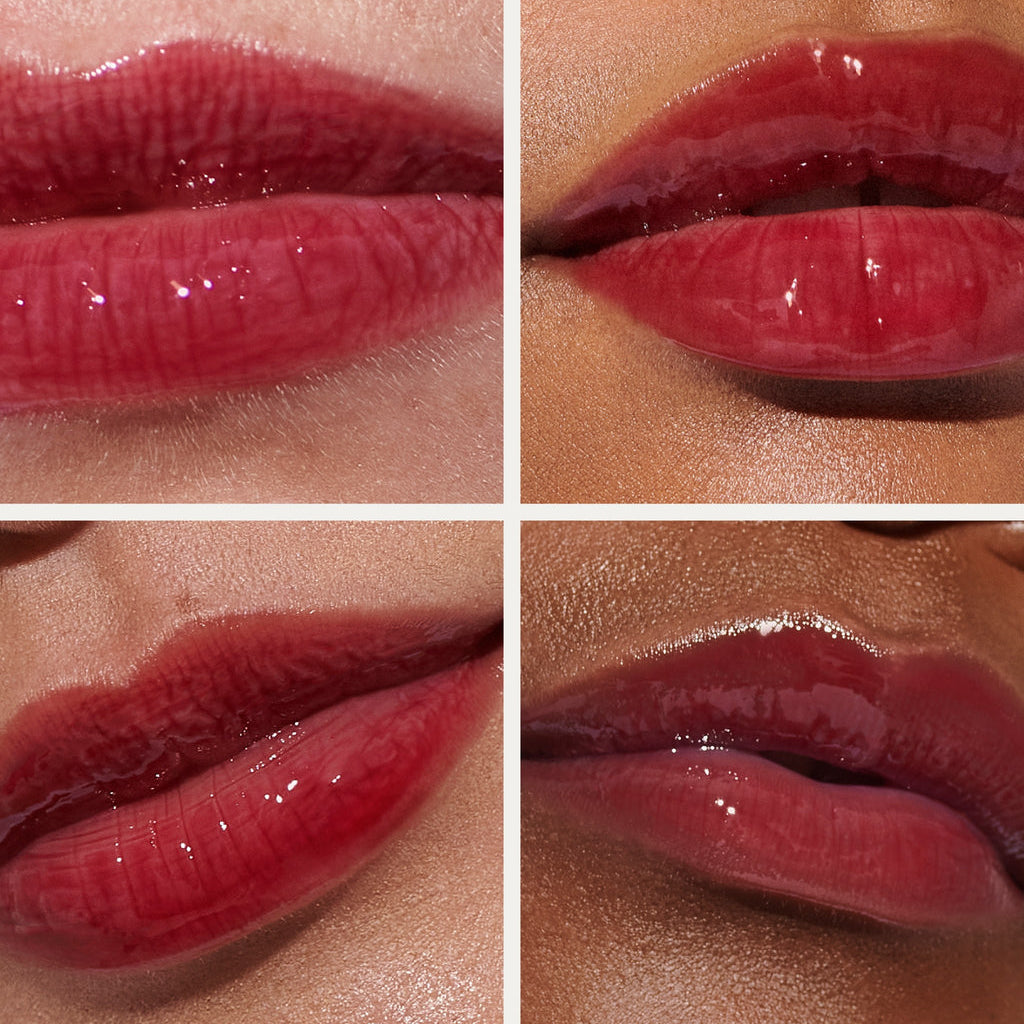 Rhode peptide lip tint