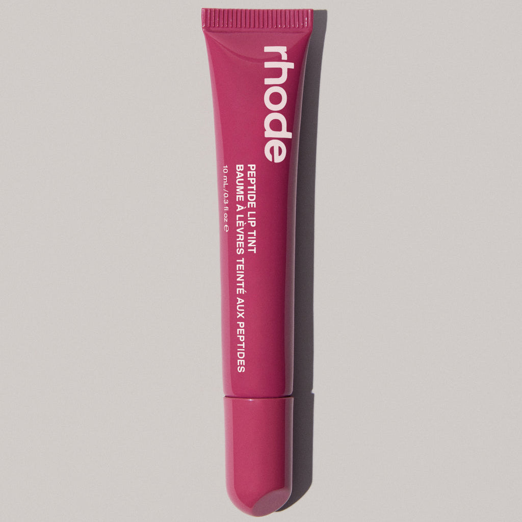 Rhode peptide lip tint
