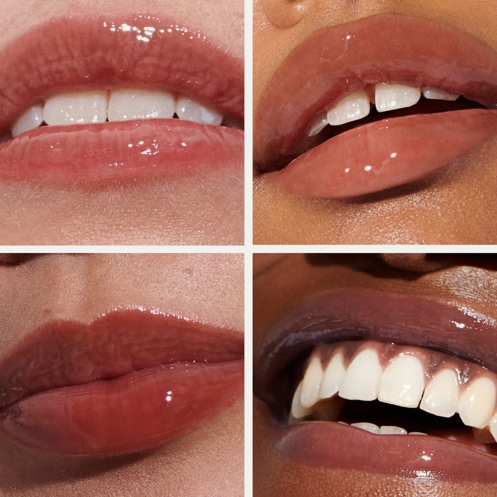 Rhode peptide lip tint