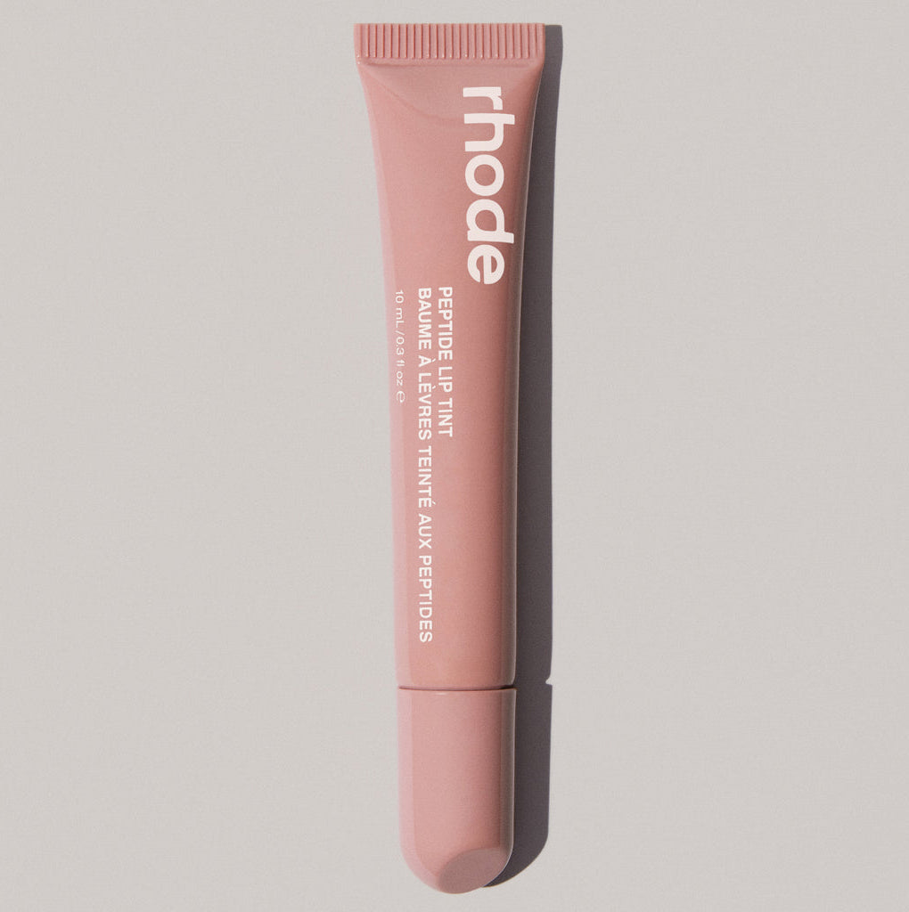 Rhode peptide lip tint