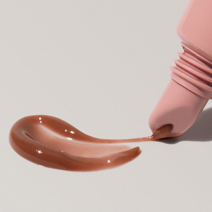 Rhode peptide lip tint