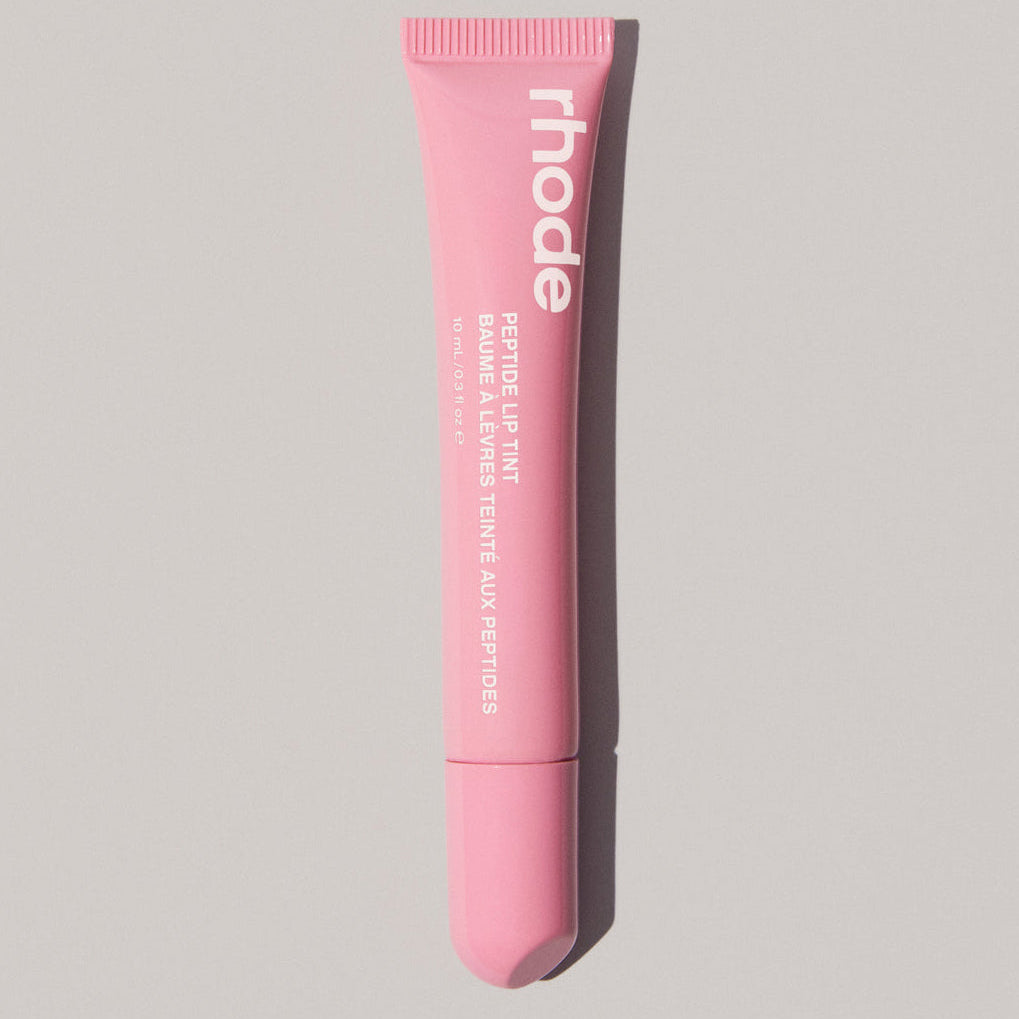 Rhode peptide lip tint