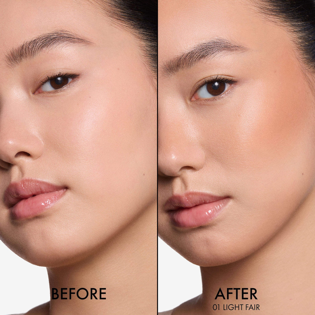 Forever Skin Bronze Bronzing Balm Stick