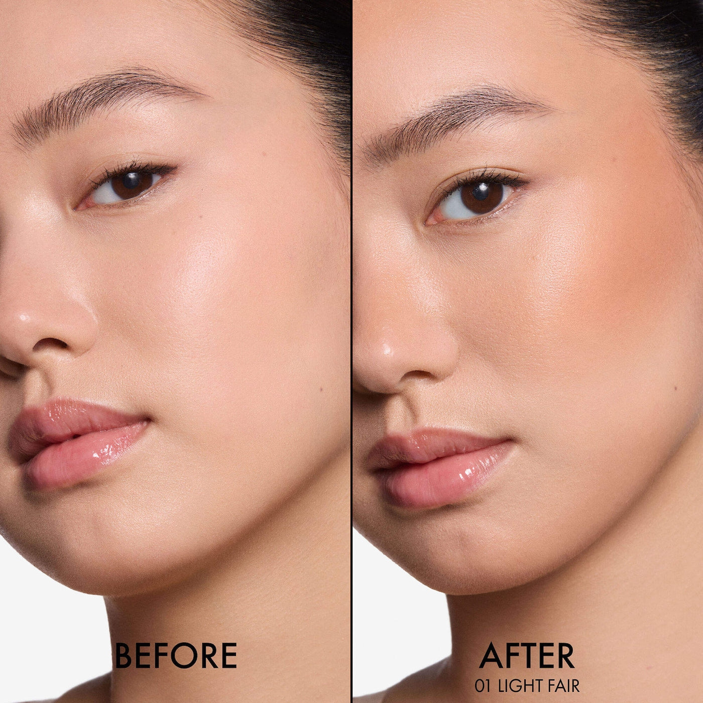 Forever Skin Bronze Bronzing Balm Stick