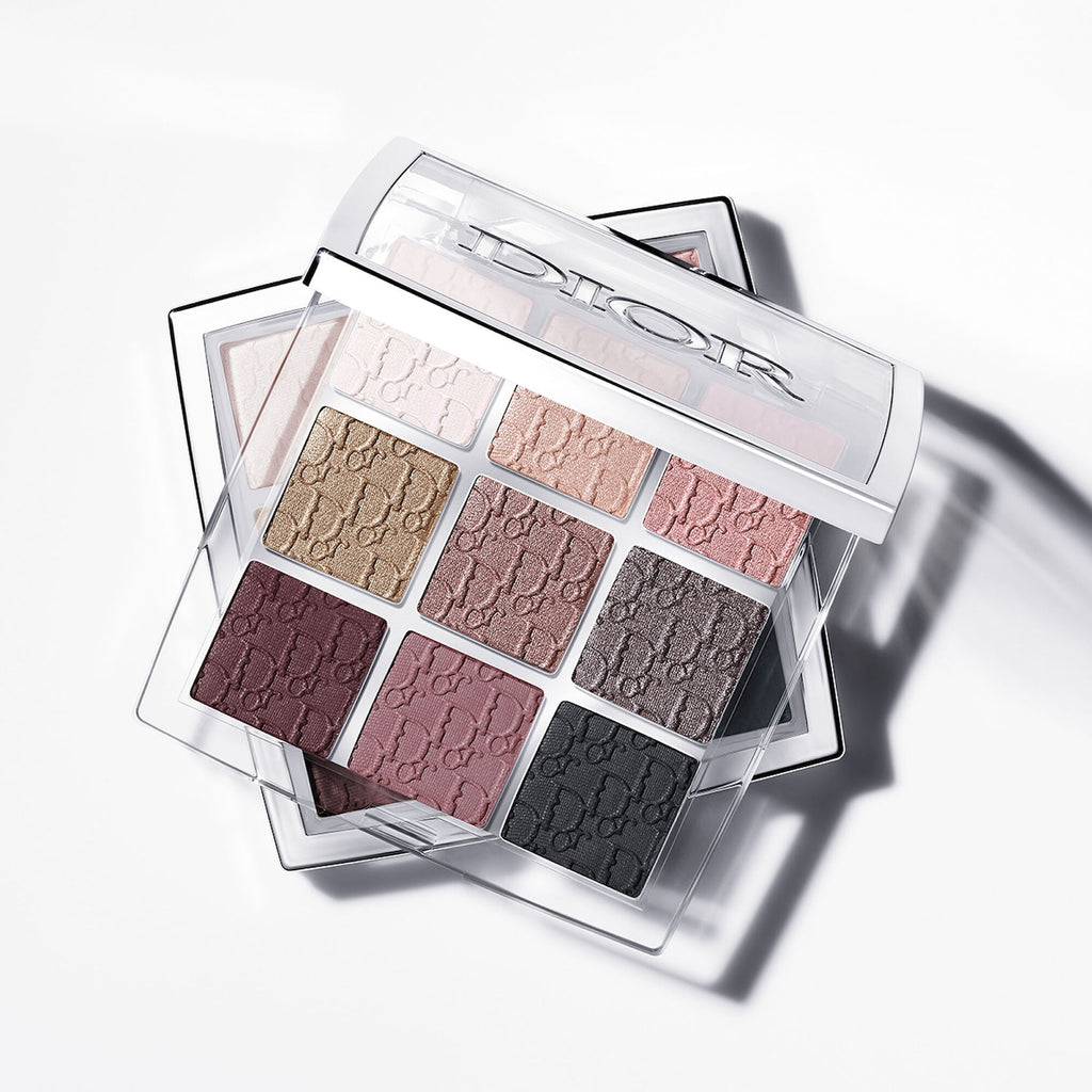 BACKSTAGE Eyeshadow Palette