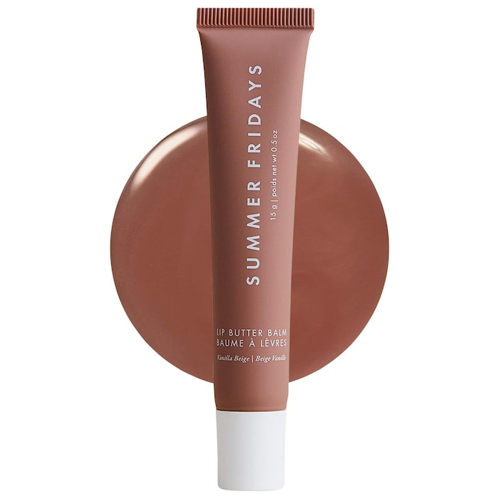 Bálsamo labial hidratante y nutritivo para un brillo radiante