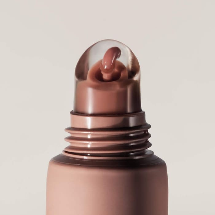 Bálsamo labial hidratante y nutritivo para un brillo radiante