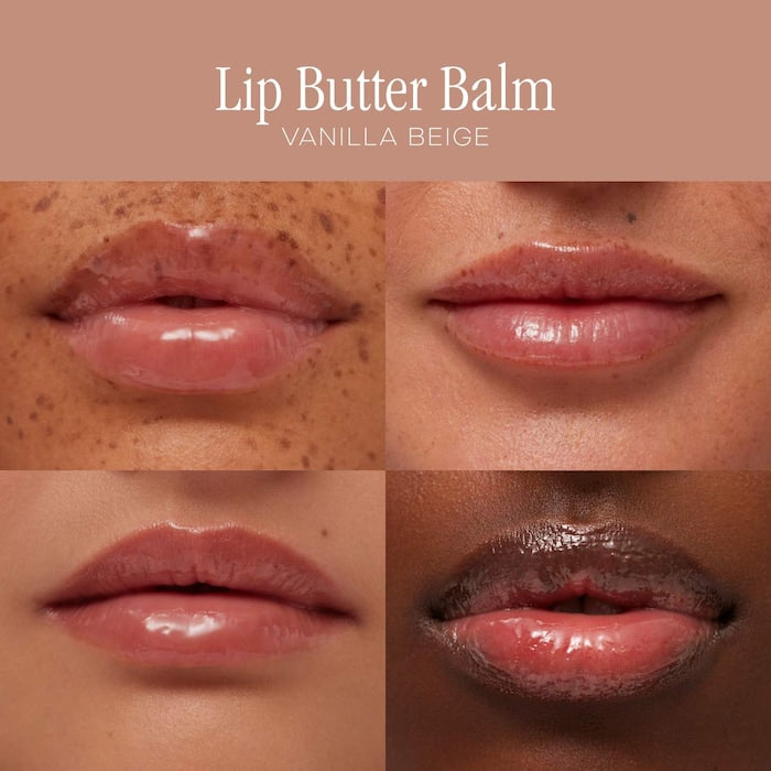 Bálsamo labial hidratante y nutritivo para un brillo radiante