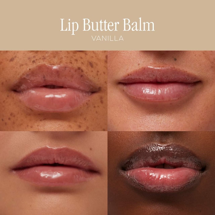 Bálsamo labial hidratante y nutritivo para un brillo radiante