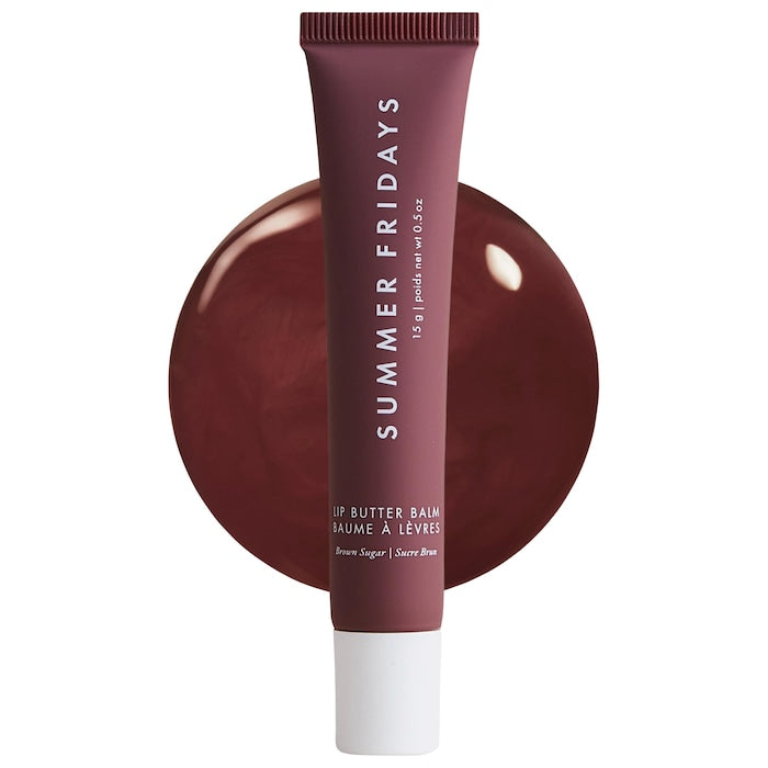 Bálsamo labial hidratante y nutritivo para un brillo radiante