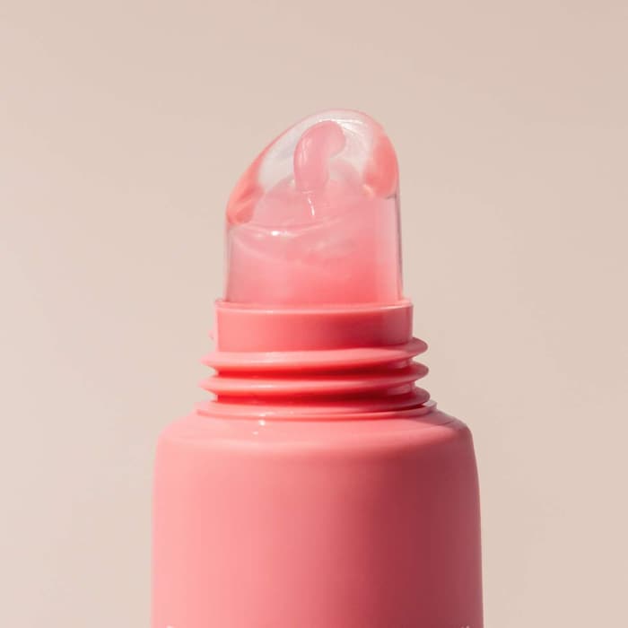 Bálsamo labial hidratante y nutritivo para un brillo radiante