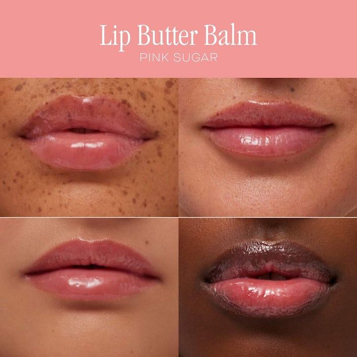 Bálsamo labial hidratante y nutritivo para un brillo radiante