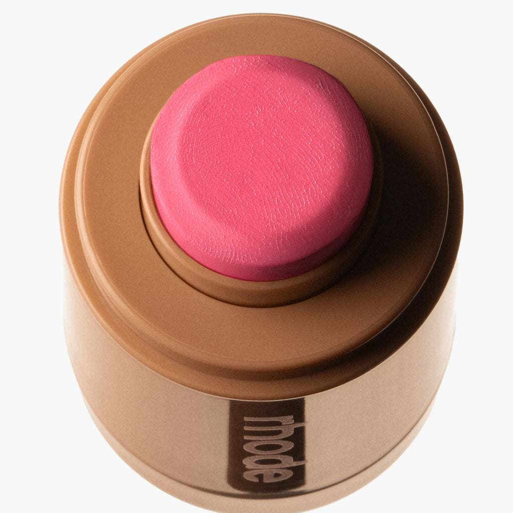 Pocket blush