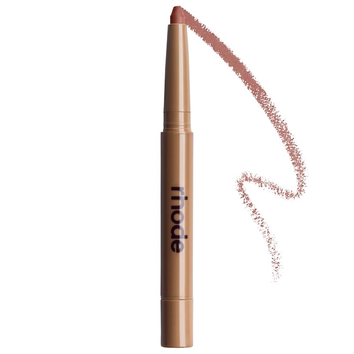 Moldeador de labios con péptidos
