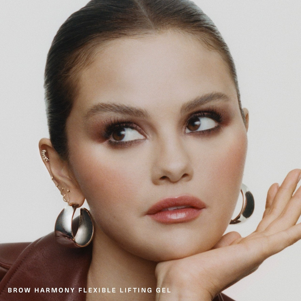 Gel para cejas Brow Harmony, flexible, lifting y laminador