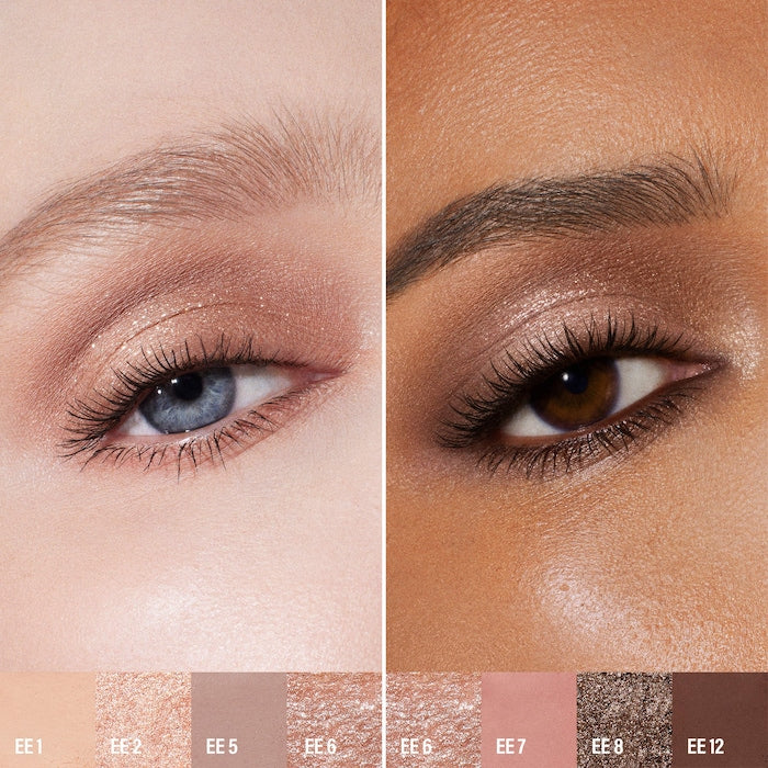 MAKEUP BY MARIO Paleta de sombras de ojos Ethereal Eyes™: La original