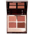 Paleta de sombras de ojos de lujo