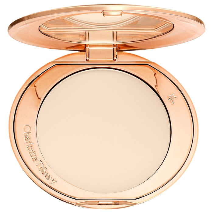 Charlotte Tilbury Polvo fijador standar