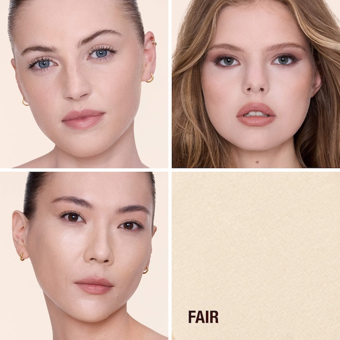 Charlotte Tilbury Polvo fijador standar