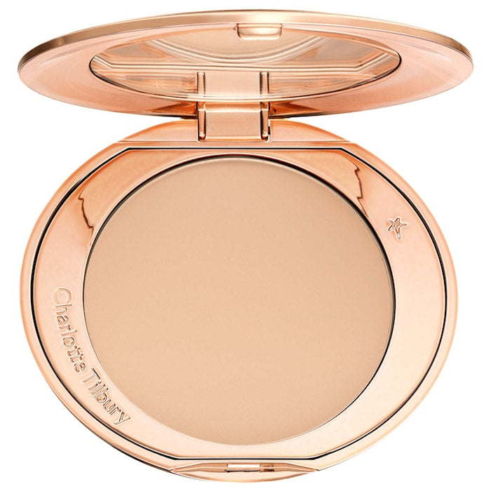 Charlotte Tilbury Polvo fijador standar