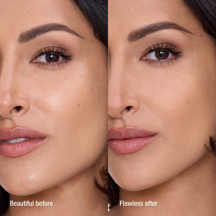 Charlotte Tilbury Polvo fijador standar