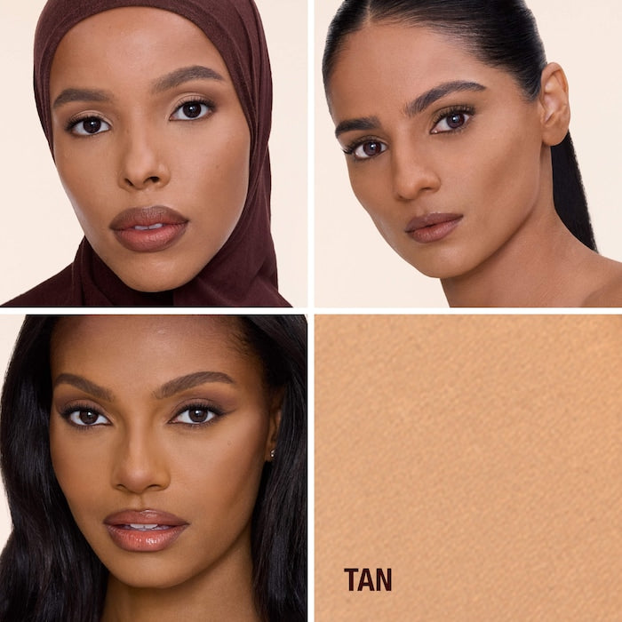 Charlotte Tilbury Polvo fijador standar