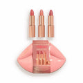Charlotte HOLLYWOOD ICONIC MINI LIP TRIO