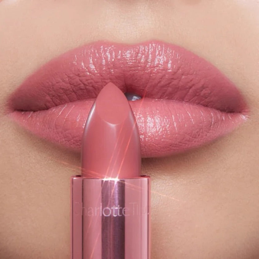 Charlotte HOLLYWOOD ICONIC MINI LIP TRIO