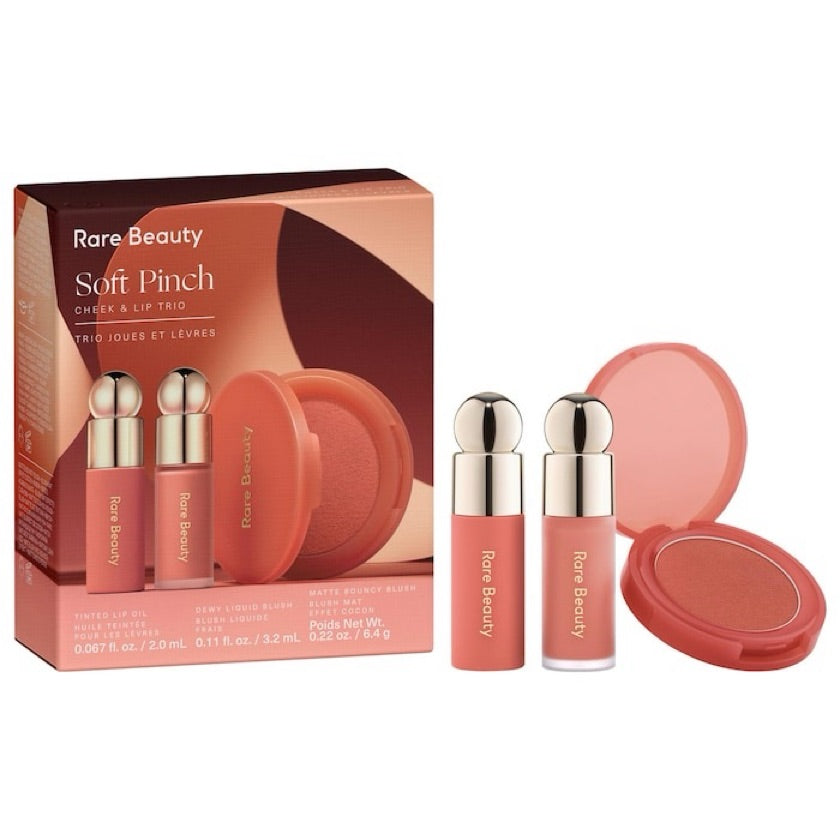 Set de regalo de maquillaje