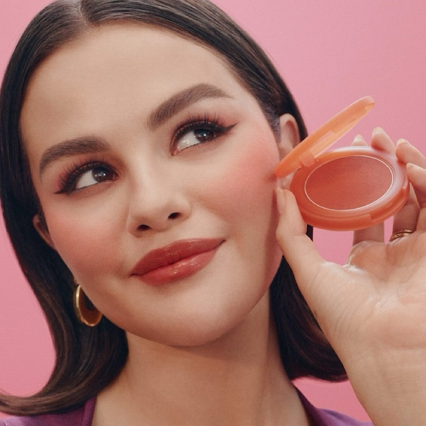 Set de regalo de maquillaje