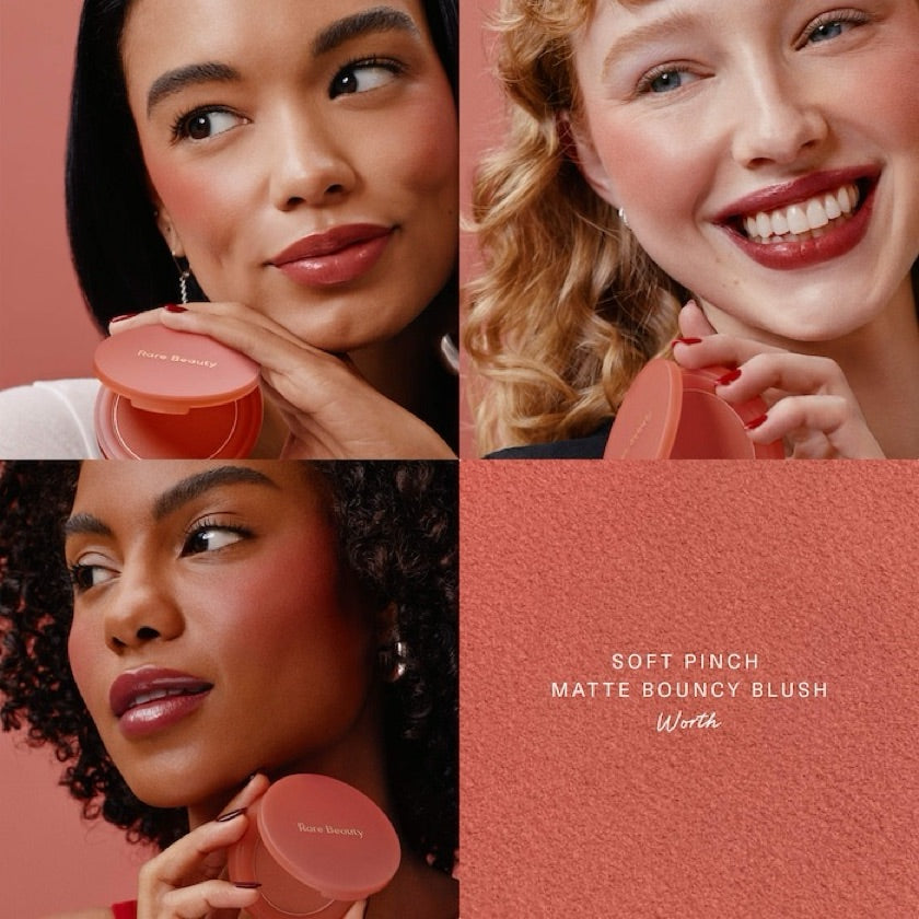Set de regalo de maquillaje