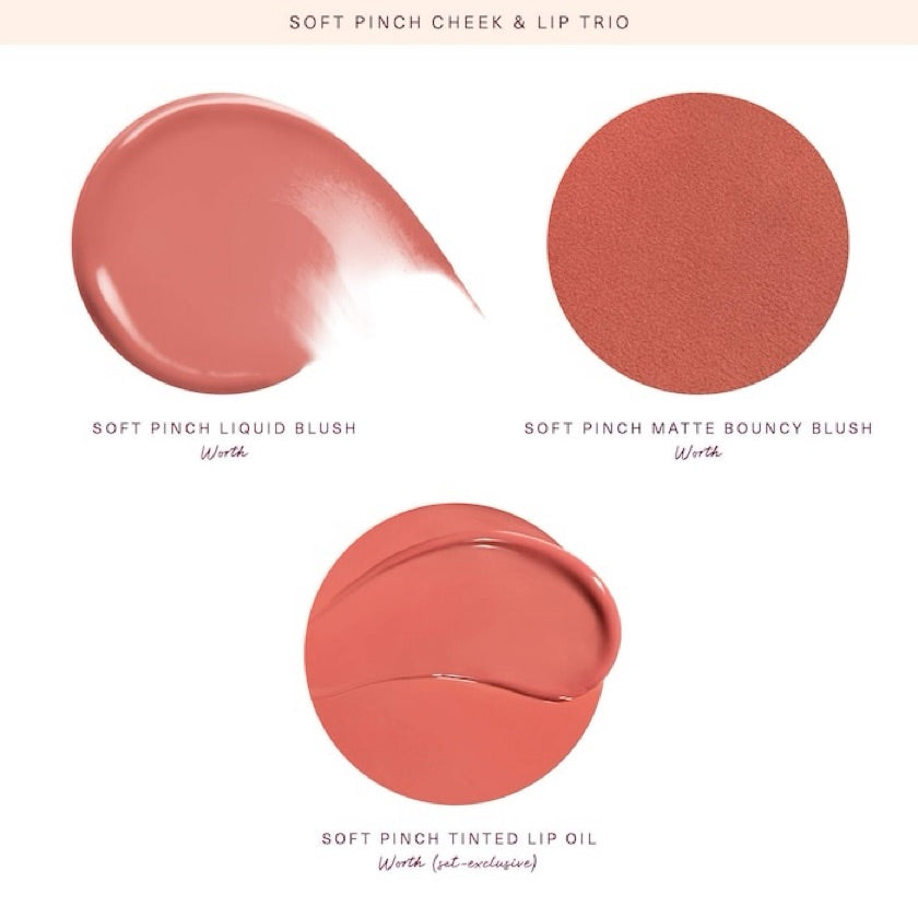 Set de regalo de maquillaje