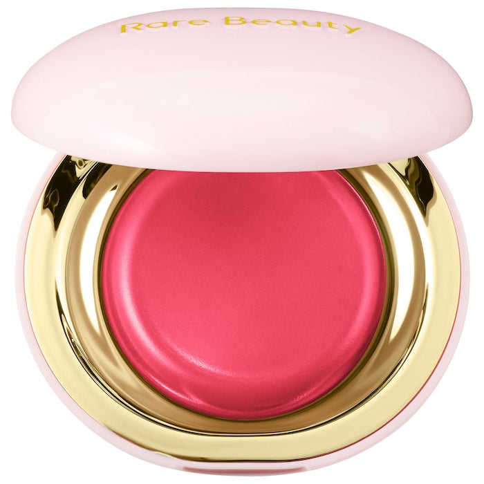 Colorete en crema