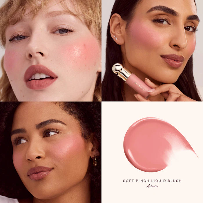 Rare Beauty Blush liquido